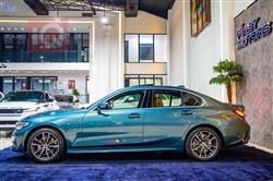 بي ام دبليو الفئة 3